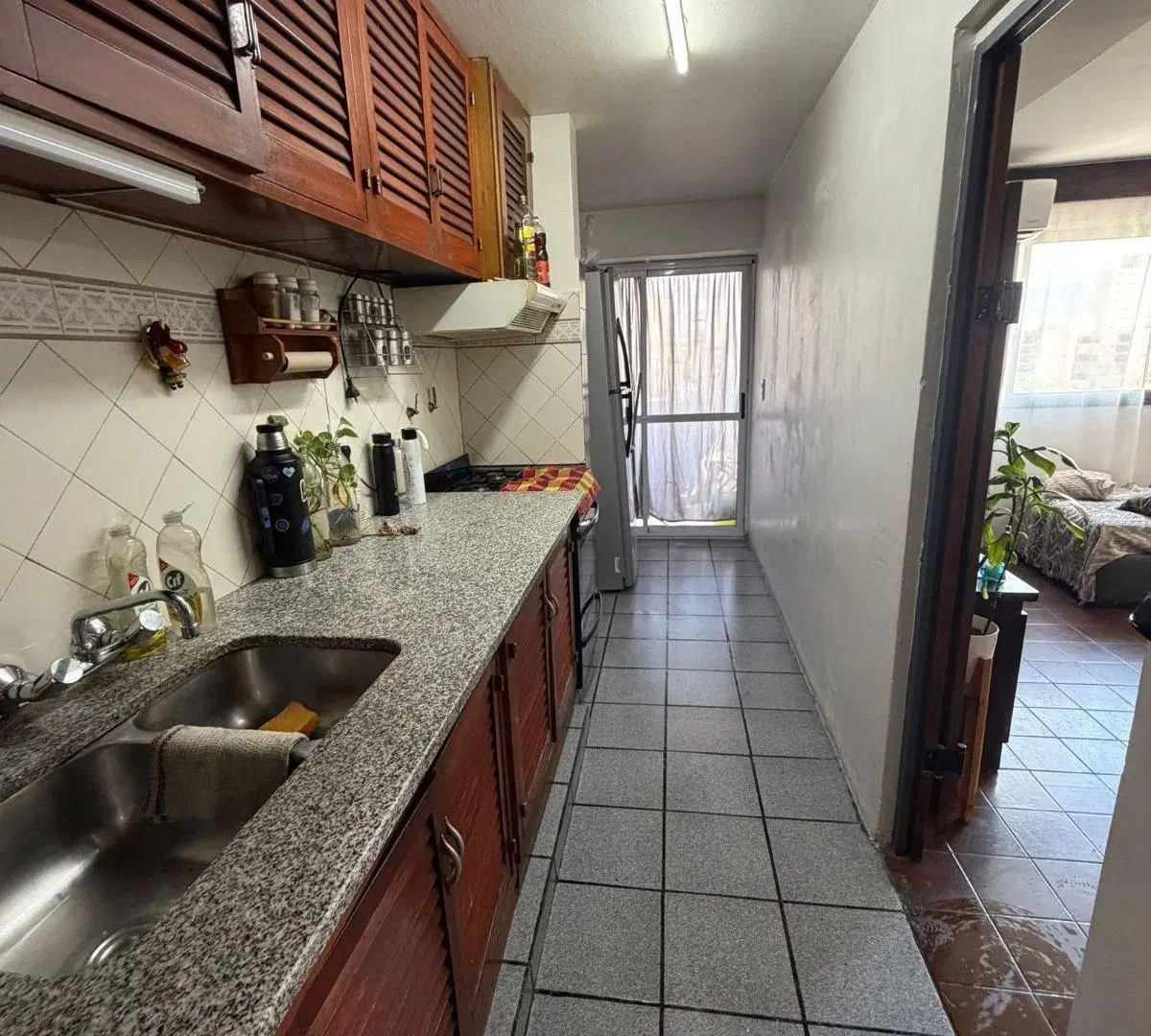 VENTA Departamento Vendimiadores 665 Ciudad de Mendoza 3