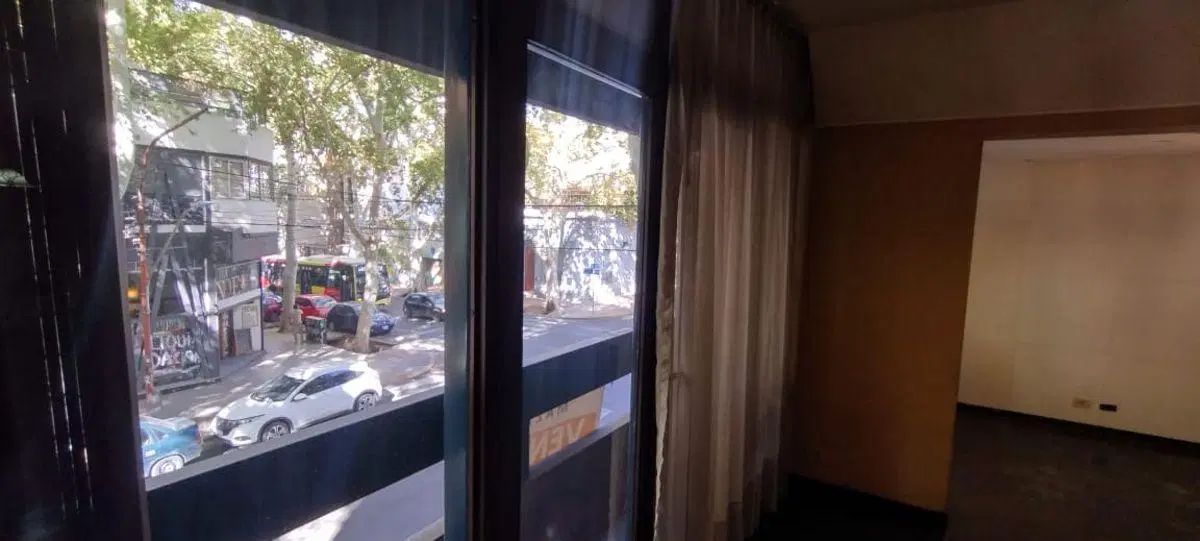VENTA Semipiso Montevideo y Chile Ciudad de Mendoza 2