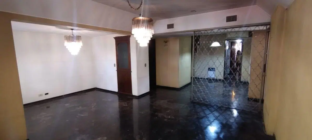 VENTA Semipiso Montevideo y Chile Ciudad de Mendoza 5