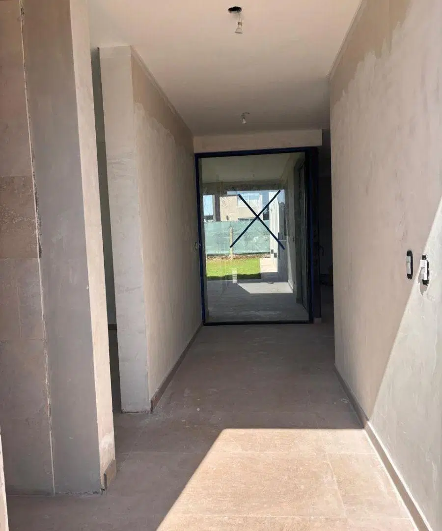 CASA A ESTRENAR. BARRIO TIERRAS ALTAS 4