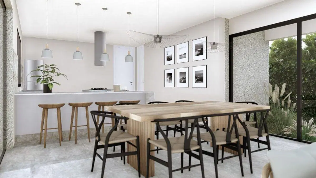 LAR DE TERRADA, VIVIENDA EN VENTA 4