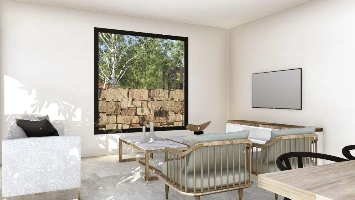 LAR DE TERRADA, VIVIENDA EN VENTA 5