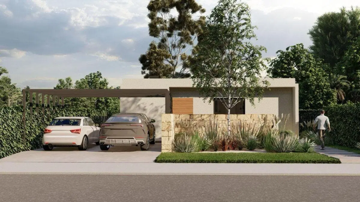LAR DE TERRADA, VIVIENDA EN VENTA 3