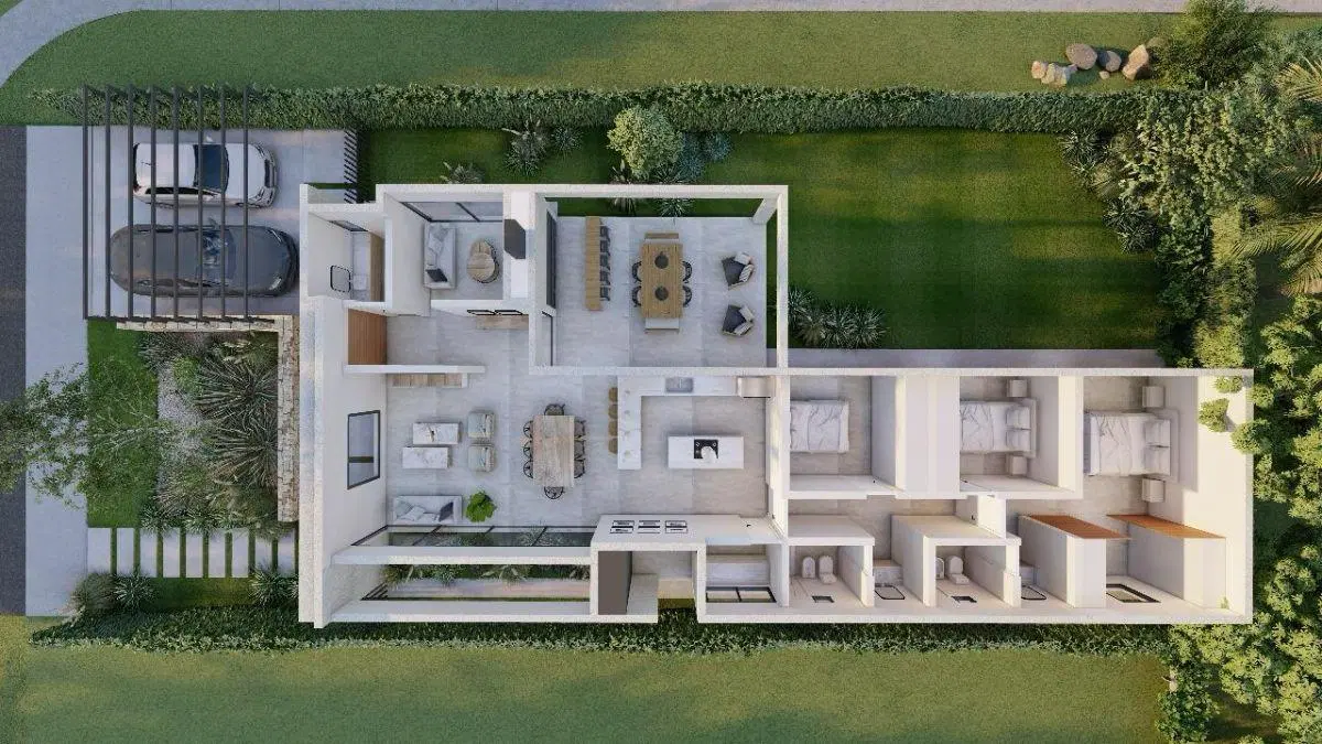 Plano 1