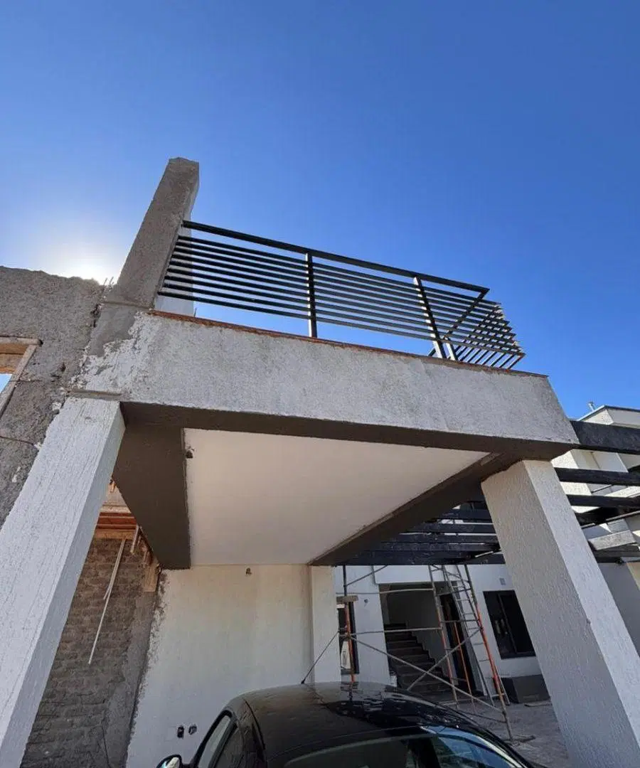 DEPARTAMENTO EN VENTA. BARRIO LAS ACACIAS 5