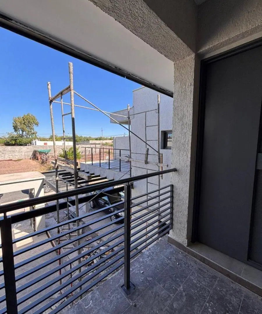 DEPARTAMENTO EN VENTA. BARRIO LAS ACACIAS 4