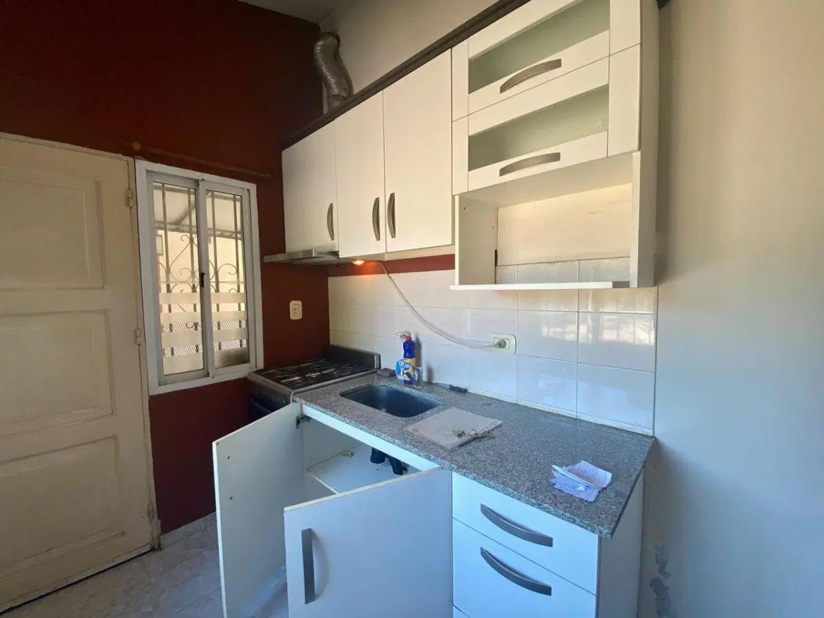 CASA APTA CRÉDITO EN VENTA, BARRIO TERESA DE LOS ANDES 2