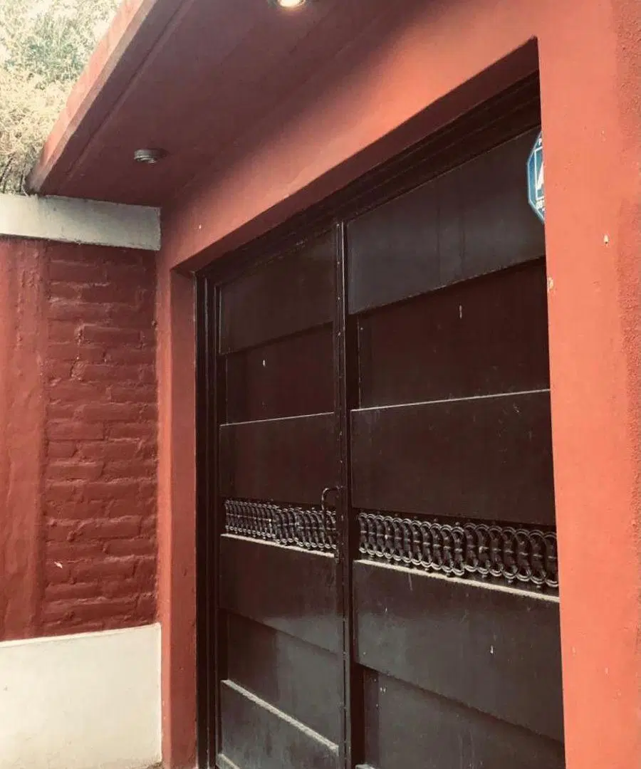 CASA APTA CRÉDITO EN VENTA, BARRIO TERESA DE LOS ANDES 5