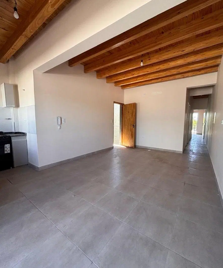 DEPARTAMENTO APTO CRÉDITO. BARRIO PARQUE 2