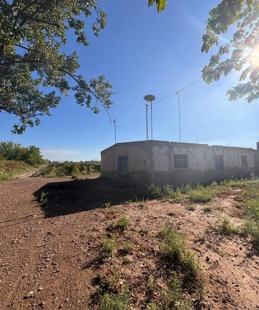 FINCA EN VENTA. NUEVA CALIFORNIA 2