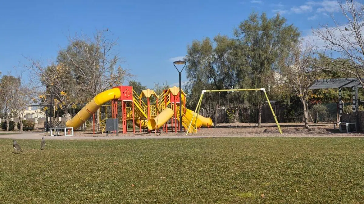 LAR DE VIEYTES 2, LOTE EN VENTA 3