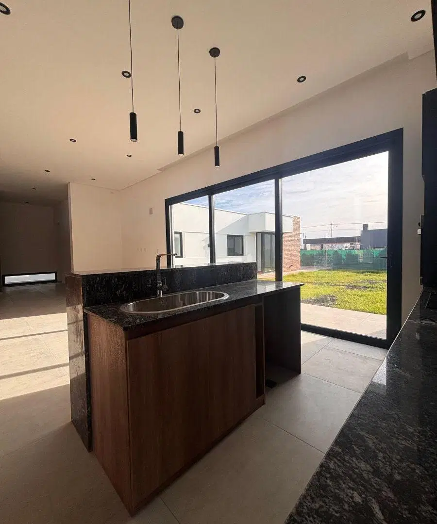 Boedo Village. Casa en Venta 2