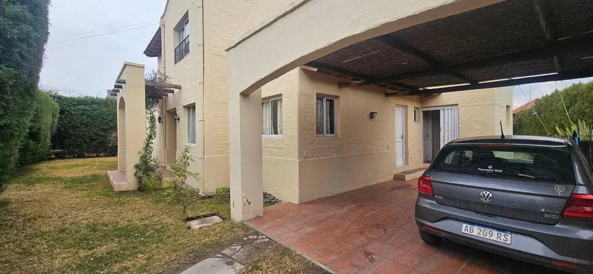 VENTA Casa Barrio privado Las Candelas 1 Luján de Cuyo Mendoza 2