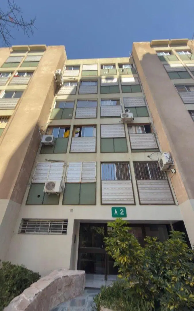 VENTA Departamento Barrio Unimev torre A 2 Guaymallén Mendoza 4