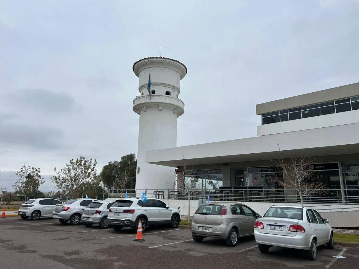 Oficina en Alquiler en el Centro Empresarial Torreon 8