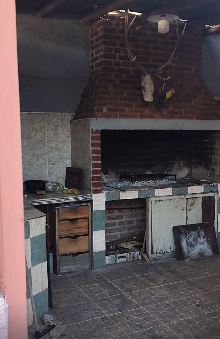 Foto de VENTA Quincho El Bermejo calle El Limón 90 Mendoza Guaymallén, imagen 3