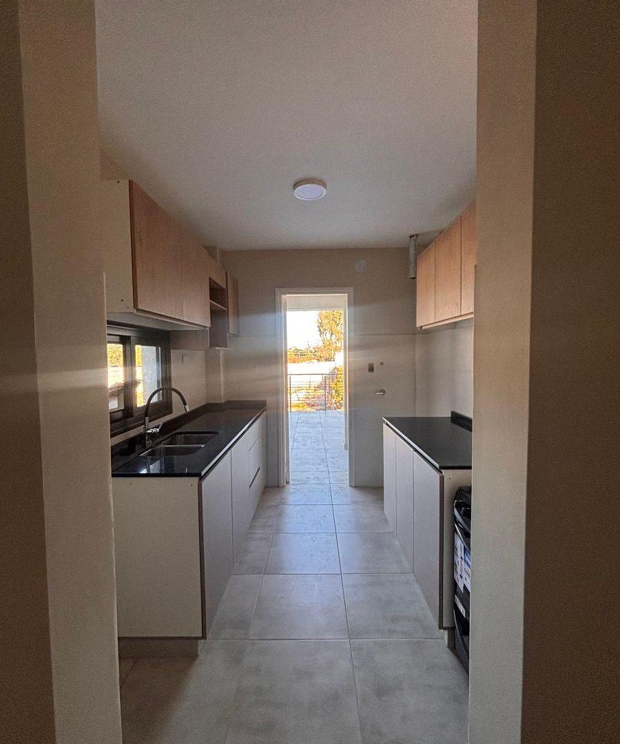 Foto de Alquiler departamento barrio privado, imagen 3