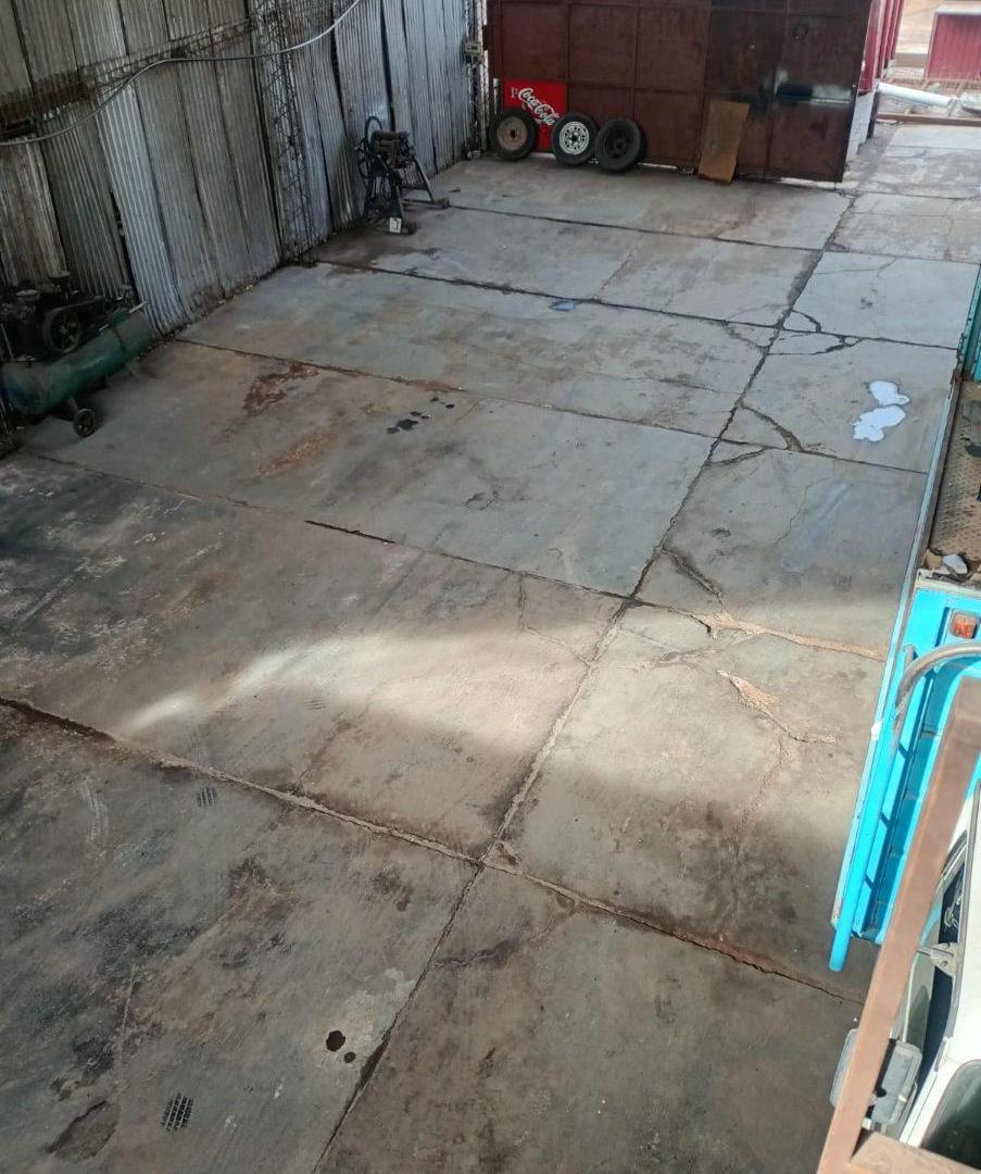 Foto de Alquiler Galpón en Godoy Cruz de 240m² cubiertos, 600m2 de terreno, imagen 5