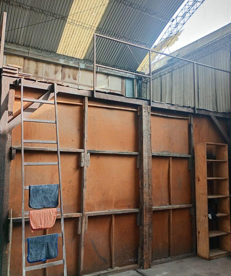 Foto de Alquiler Galpón en Godoy Cruz de 240m² cubiertos, 600m2 de terreno, imagen 4