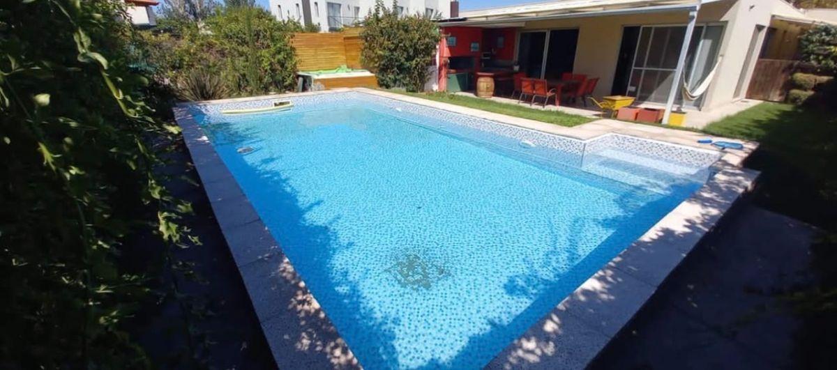 Foto de VENTA Casa Lago del Torreón barrio privado Maipú Mendoza, imagen 5