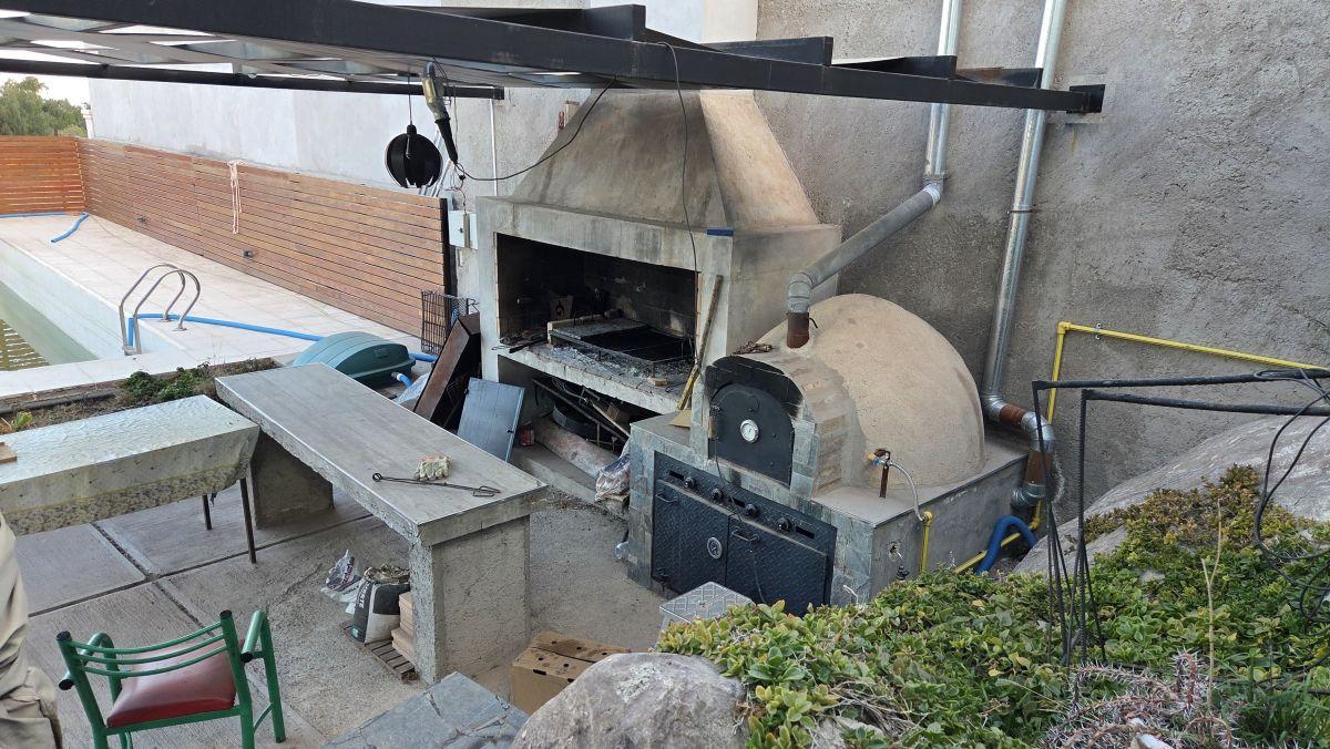 Foto de VENTA Cabaña + quincho Barrio Cerro de la Capilla El Challao Mendoza, imagen 4