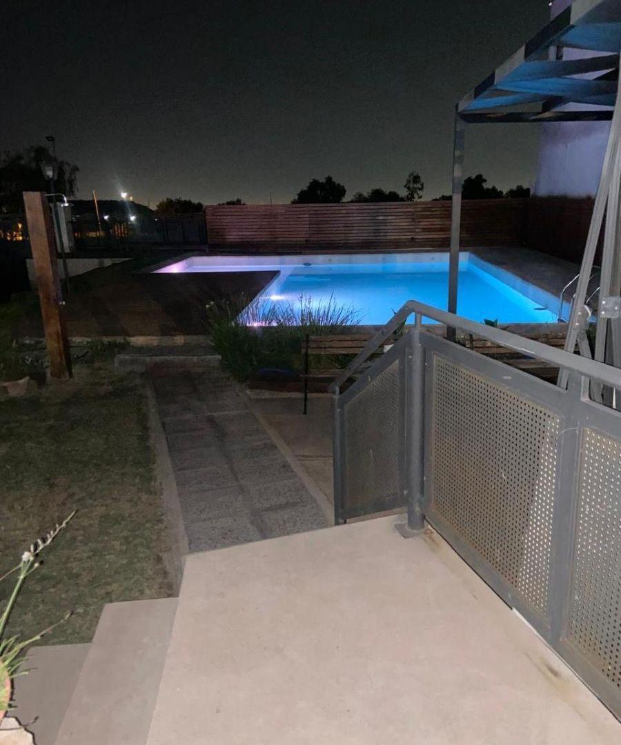 Foto de VENTA Cabaña + quincho Barrio Cerro de la Capilla El Challao Mendoza, imagen 5