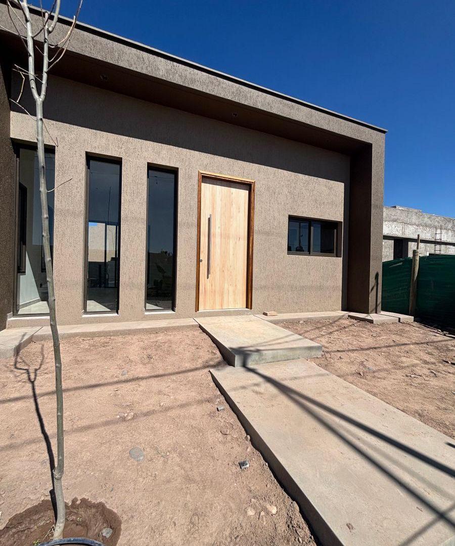 Lar de Terrada,casa a estrenar en venta!