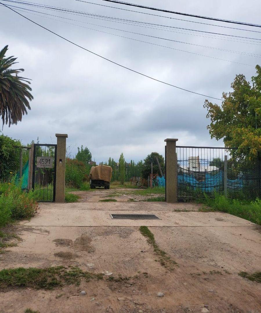 Foto de Terreno de 13.874 m² con Potencial de Barrio Privado | Vistalba, Luján, imagen 4
