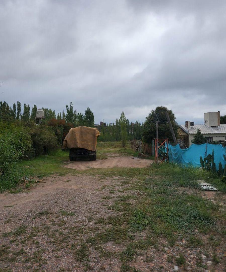 Foto de Terreno de 13.874 m² con Potencial de Barrio Privado | Vistalba, Luján, imagen 3