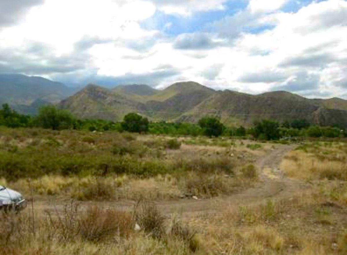 Foto de VENTA lote 1,6 ha Los Chacayes, Tunuyán ruta 94, imagen 4