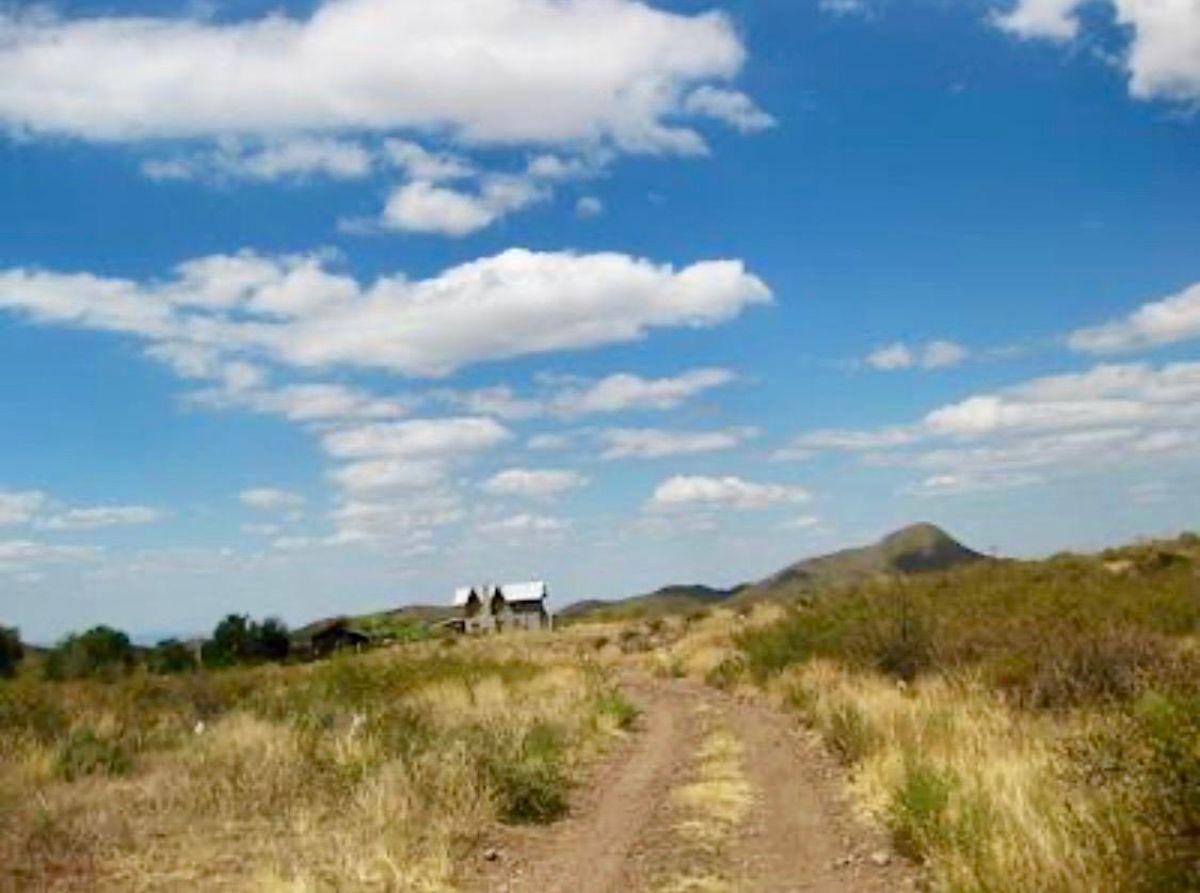 VENTA lote 1,6 ha Los Chacayes, Tunuyán ruta 94