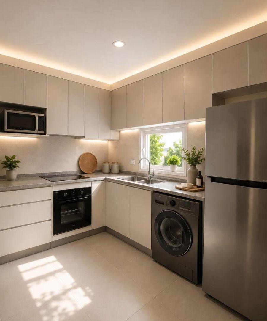 Foto de VENTA Departamento Lamadrid - Martínez de Rosas Quinta Sección Ciudad, imagen 4