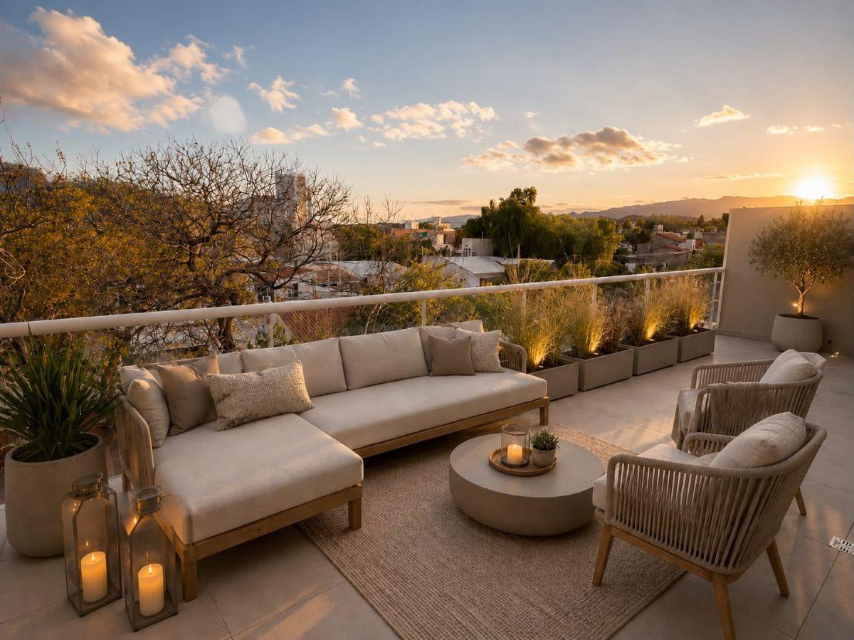 Foto de VENTA Departamento Lamadrid - Martínez de Rosas Quinta Sección Ciudad, imagen 5