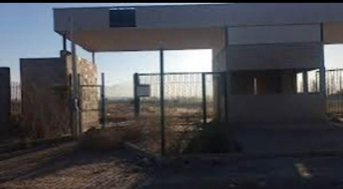 Foto de VENTA Lotes Barrio privado Plan 27 Agua y Energía Maipú Mendoza. Calles, imagen 2