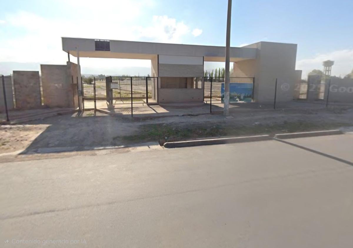 Foto de VENTA Lotes Barrio privado Plan 27 Agua y Energía Maipú Mendoza. Calles, imagen 5