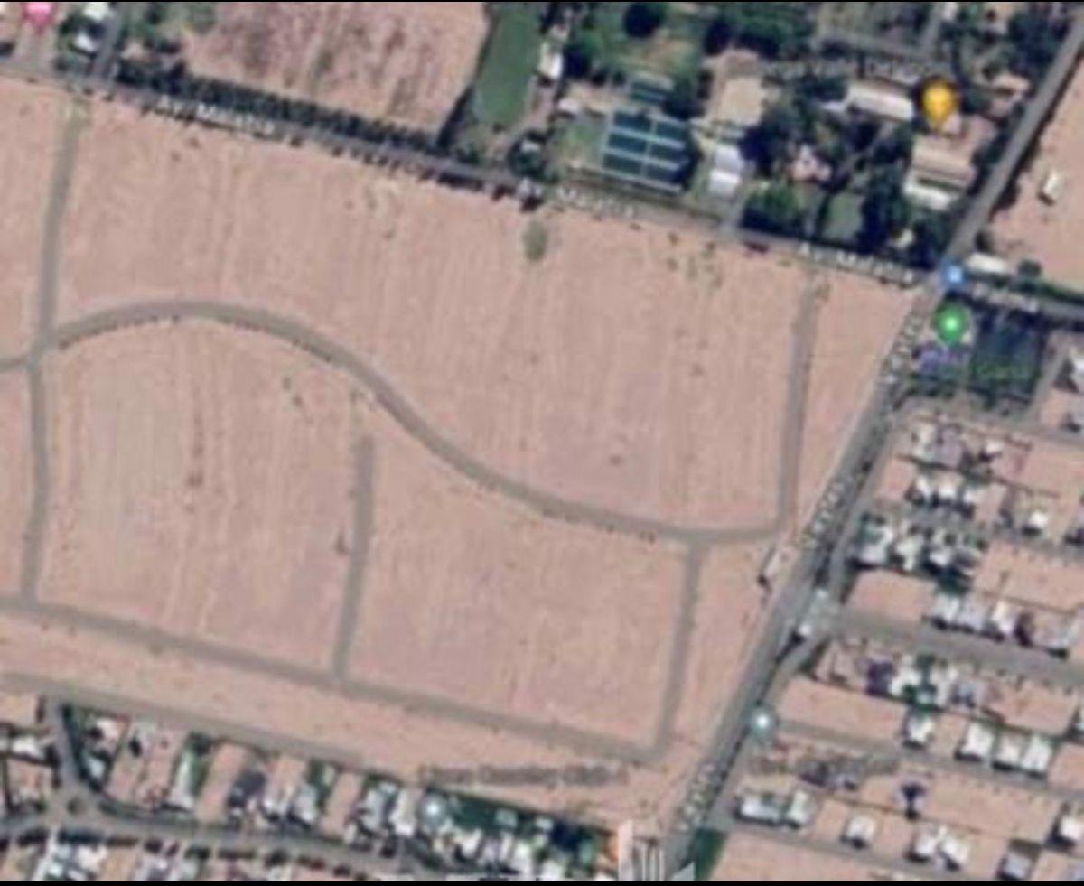 Foto de VENTA Lotes Barrio privado Plan 27 Agua y Energía Maipú Mendoza. Calles, imagen 3