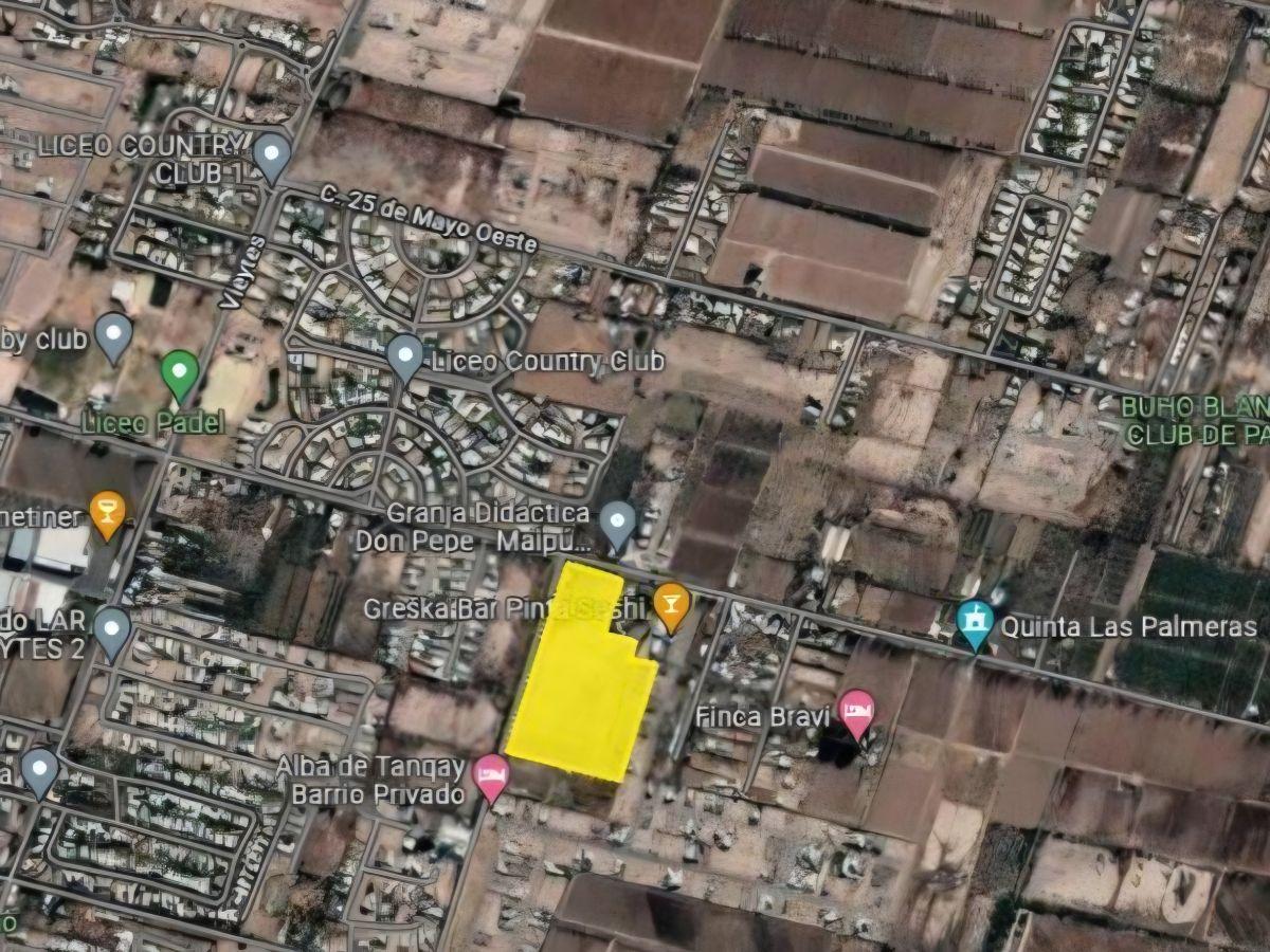 Foto de LOTE EN BARRIO PRIVADO AITUE EXCELENTE UBICACIÓN . OPORTUNIDAD, imagen 3