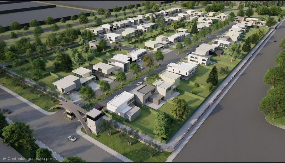 Foto de LOTE EN BARRIO PRIVADO AITUE EXCELENTE UBICACIÓN . OPORTUNIDAD, imagen 4