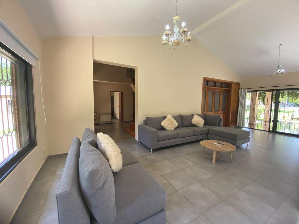 Foto de VENTA Casa Chacras de Coria calle Darragueira Mendoza, imagen 1