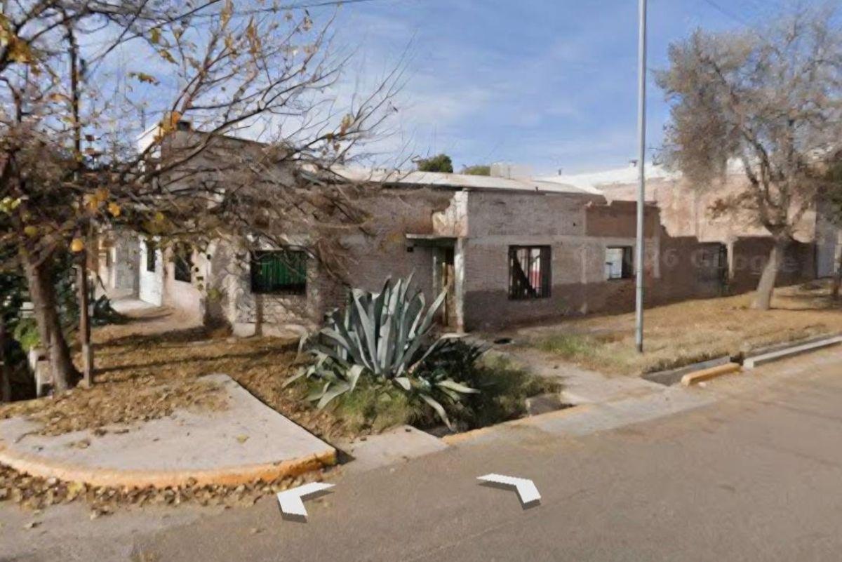 Foto de Venta Lote Julián Barraquero y Díaz Vélez Dorrego Mendoza, imagen 3