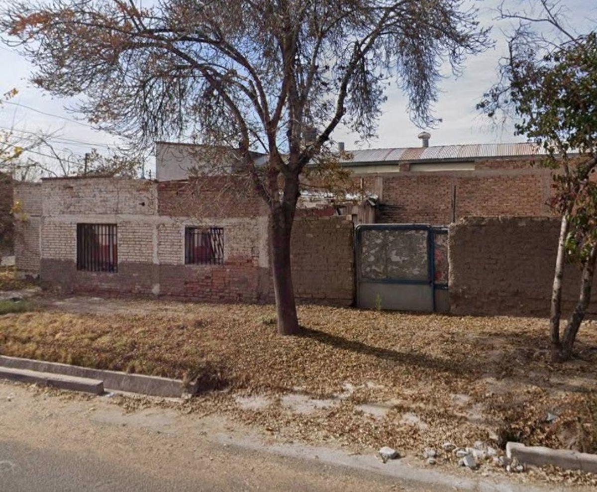 Foto de Venta Lote Julián Barraquero y Díaz Vélez Dorrego Mendoza, imagen 5