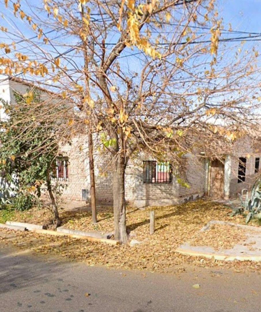 Foto de Venta Lote Julián Barraquero y Díaz Vélez Dorrego Mendoza, imagen 1
