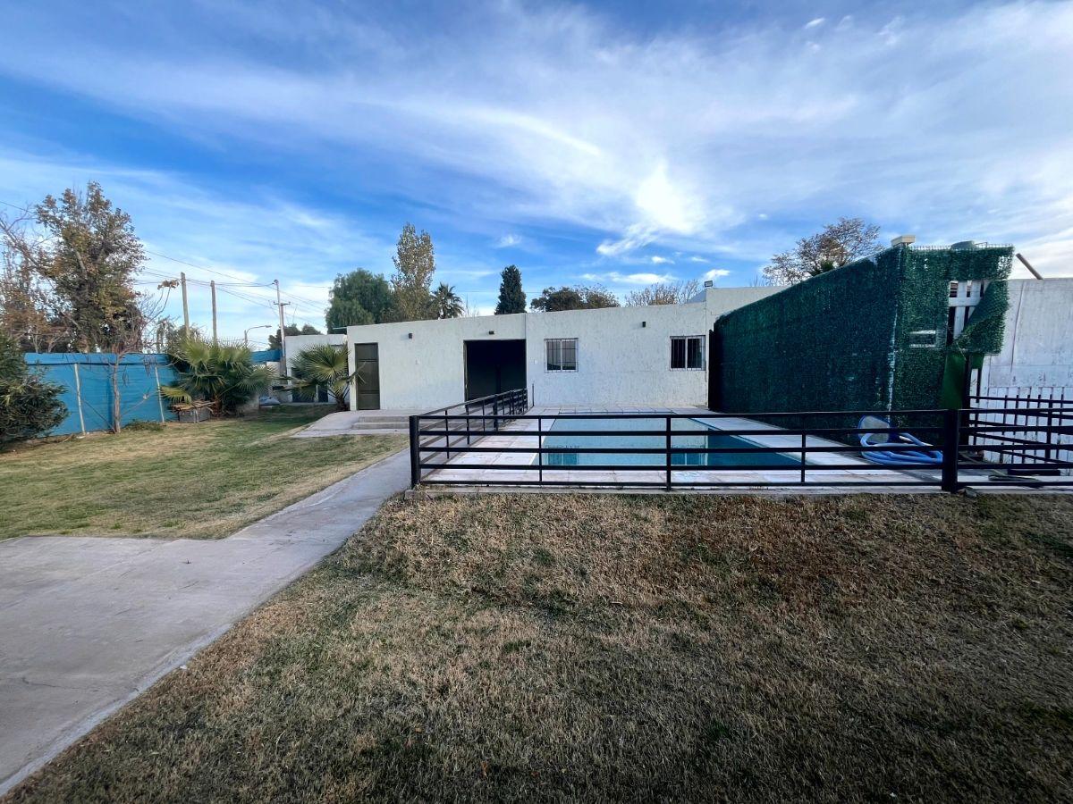 Foto de VENTA Casa con quincho Corralitos Guaymallén, imagen 1