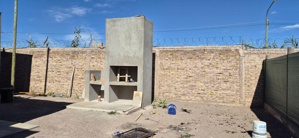 Foto de VENTA Casa barrio privado Las Cortaderas 3 Rodeo de la Cruz Mendoza, imagen 3