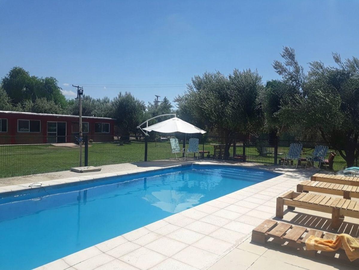 Foto de VENTA Finca c/olivos/ Salón de Eventos General Gutiérrez Dorrego, imagen 3