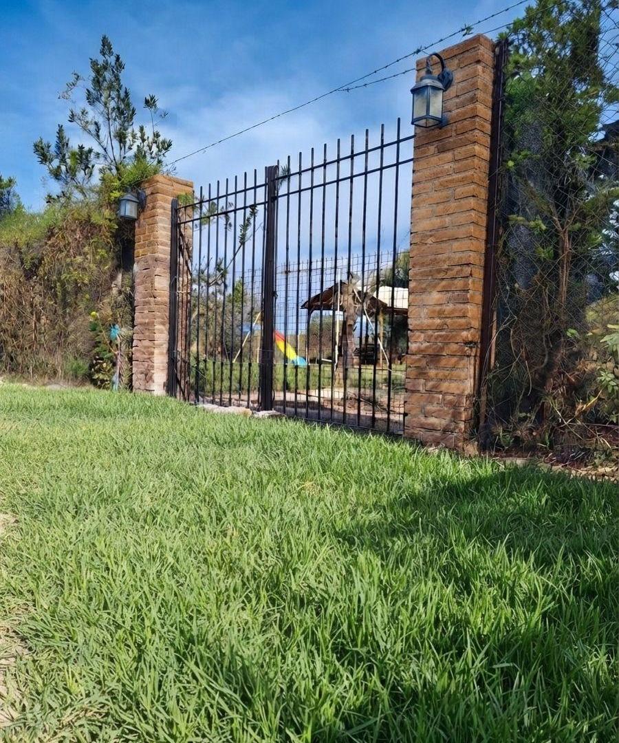 Foto de VENTA Finca c/olivos/ Salón de Eventos General Gutiérrez Dorrego, imagen 2