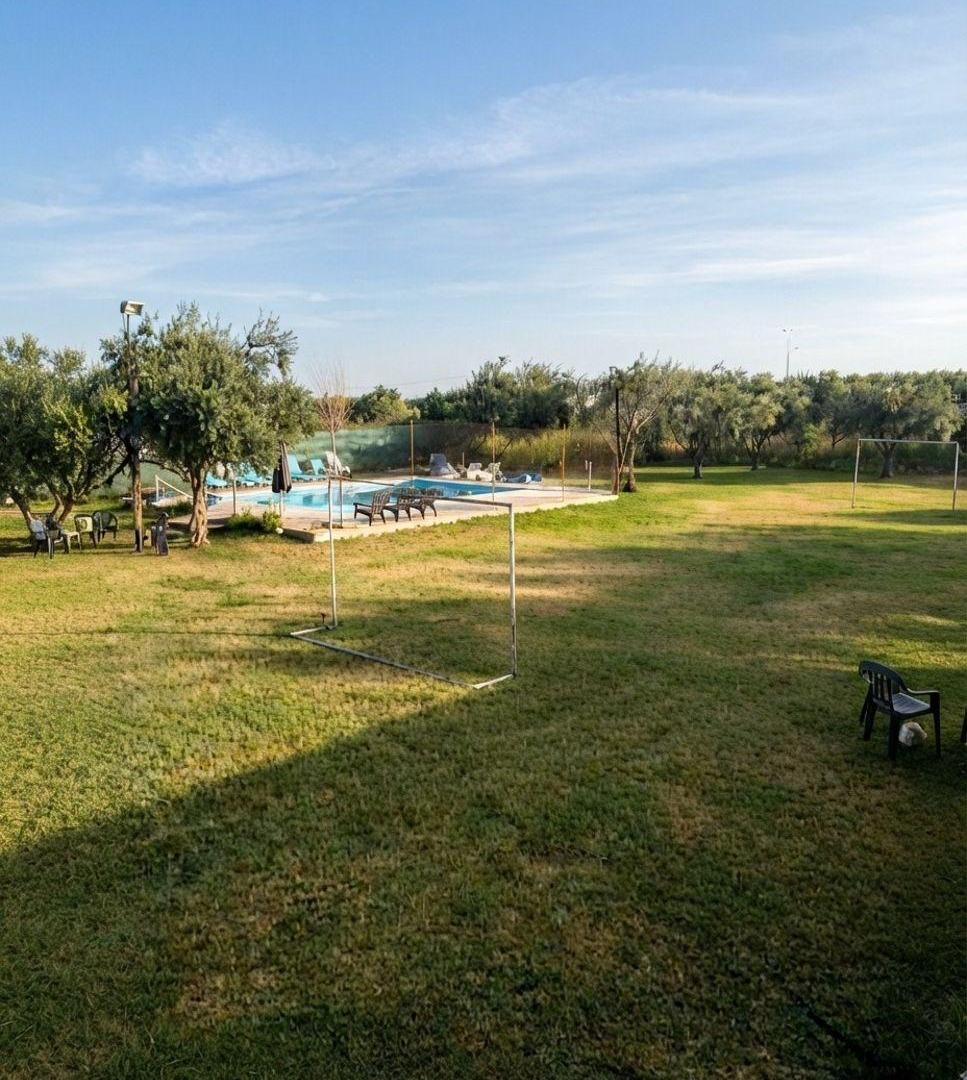 Foto de VENTA Finca c/olivos/ Salón de Eventos General Gutiérrez Dorrego, imagen 5