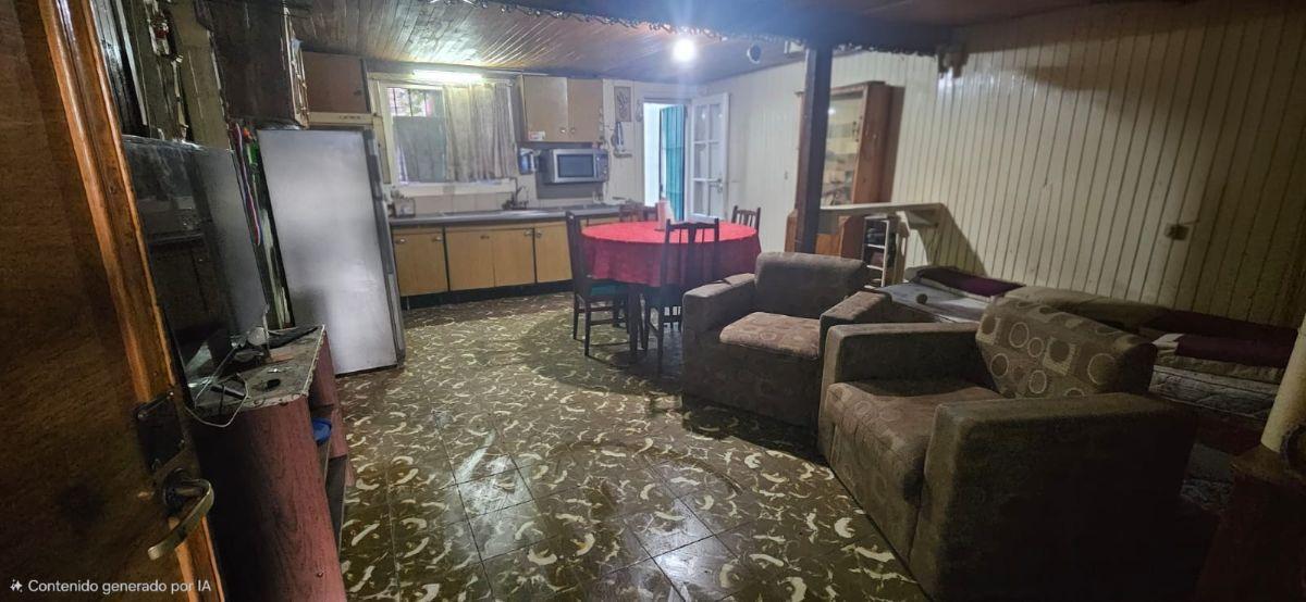 Foto de VENTA Casa Pasaje Spirilli Las Heras Mendoza, imagen 2