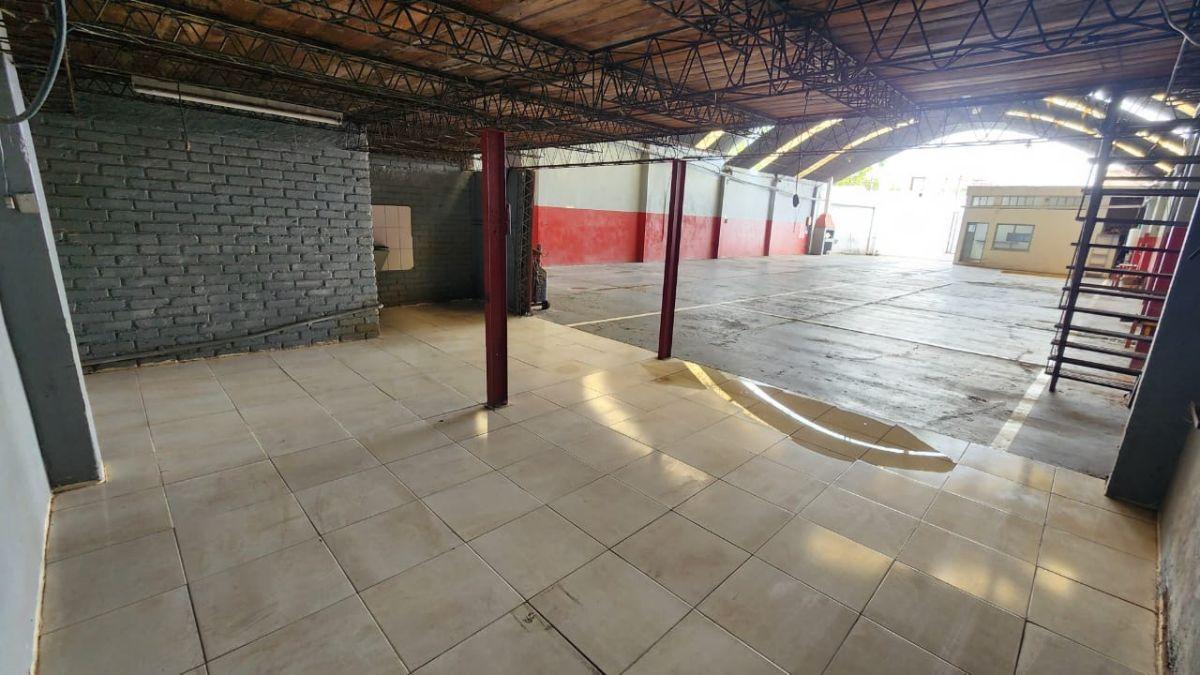 Foto de VENTA Galpón Carril Godoy Cruz Villa Nueva Guaymallén, imagen 5
