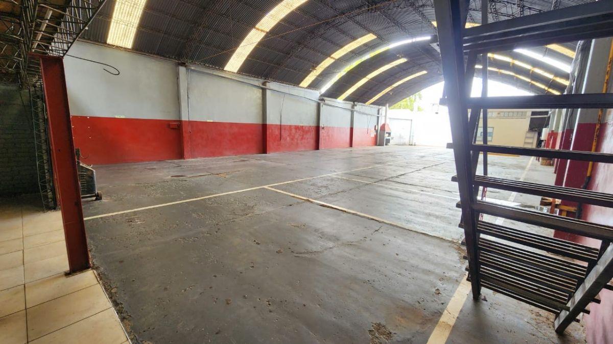 Foto de VENTA Galpón/Deposito Carril Godoy Cruz Villa Nueva Guaymallén, imagen 4